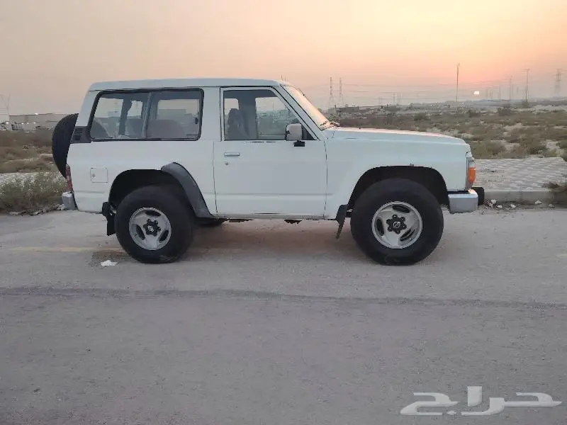 باترول ربع نظيف 4
