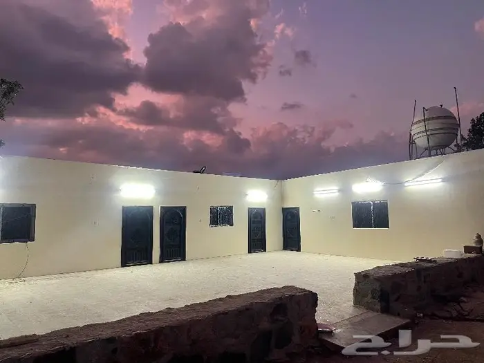استراحه بوادي نعمان الكر 2