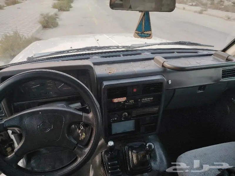 باترول ربع نظيف 10