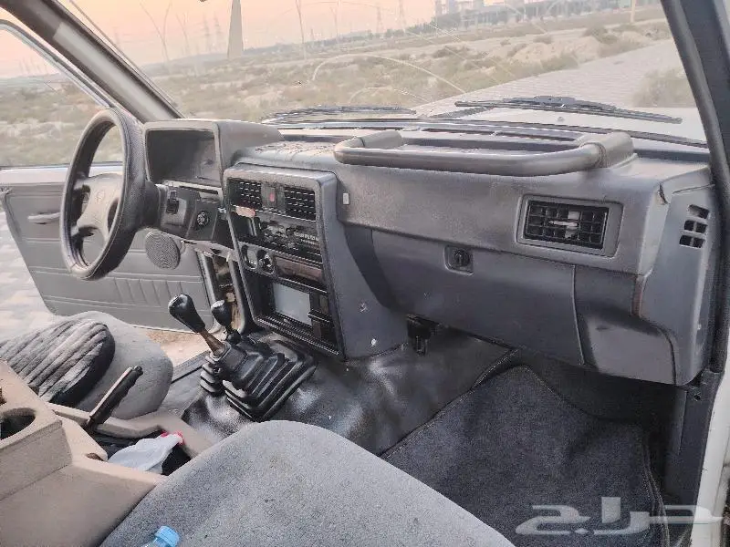 باترول ربع نظيف 11