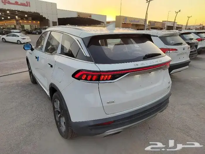 بايك X7 2022 عرض خاص 76000 شامل الضريبه والوحات 6
