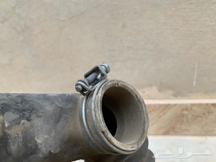 ليه بوابة او لي  هوا كامري 2002 وكاله نظيف 1