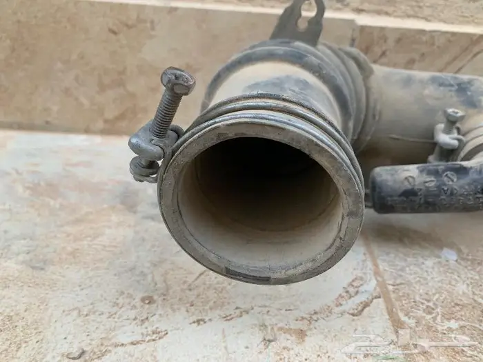 ليه بوابة او لي  هوا كامري 2002 وكاله نظيف 4