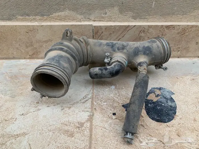 ليه بوابة او لي  هوا كامري 2002 وكاله نظيف 0