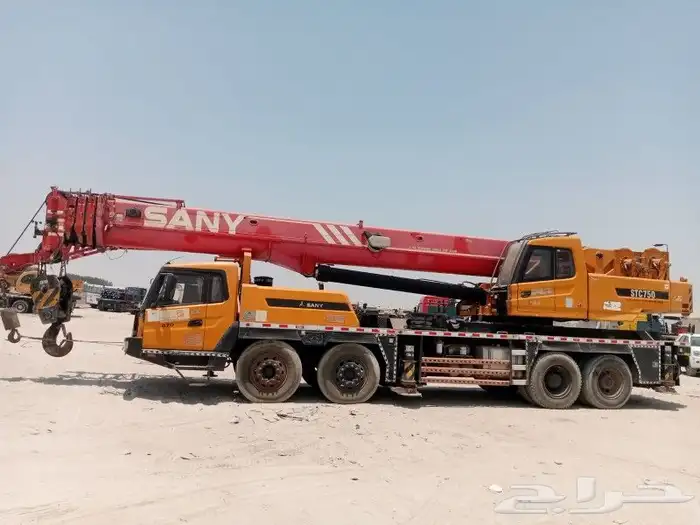 رفعه شوكيه للايجار وكرينات وزيرزات ومارلفتات بجميع انواع 0