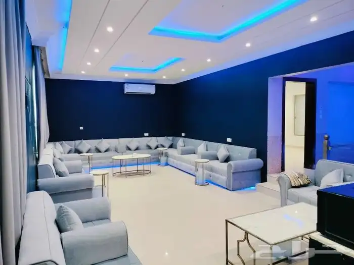 شاليهات فخمة للايجار اليومي بنمار 3