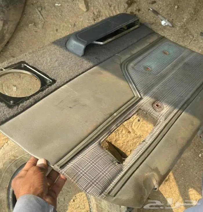 داخلية شروكي 91 5