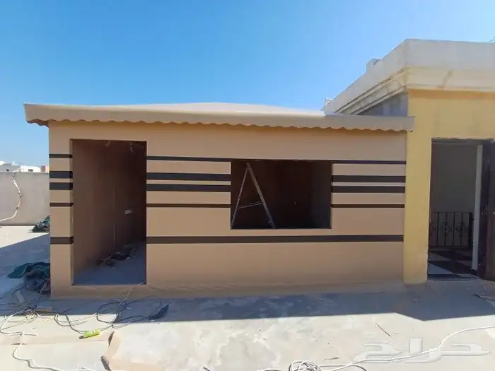 خيام ومظلات سيارات سواتر 0