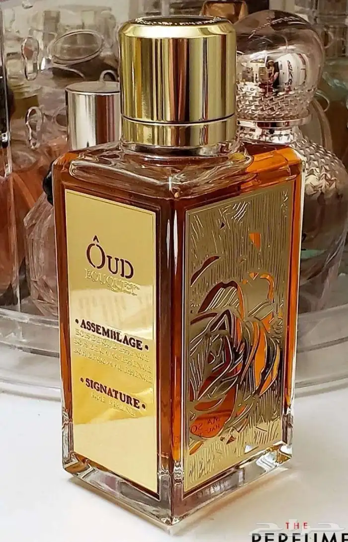 عطورت اصليه حق مطار بس بدون كرتون 16