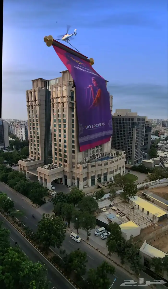 اعلانات بتقنية CGI 1