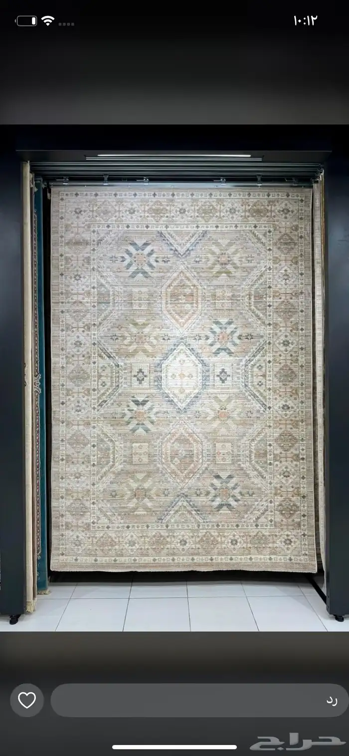 سجاد تركي فاخر قطاعي-جملة 9