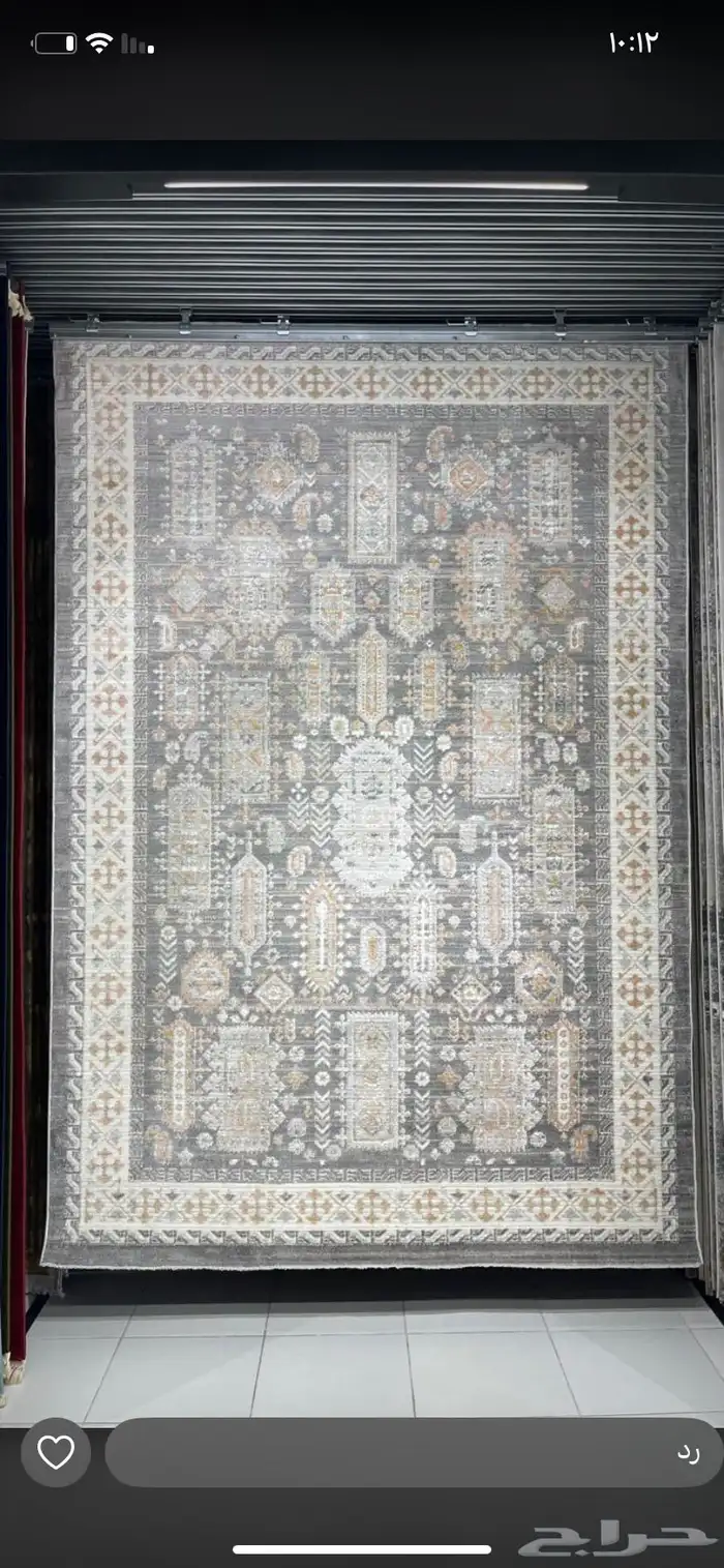 سجاد تركي فاخر قطاعي-جملة 3