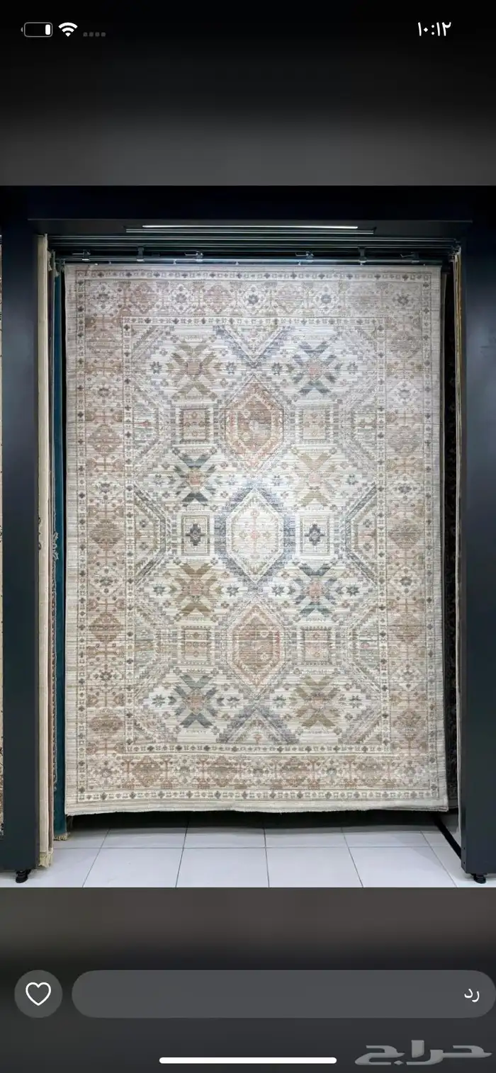 سجاد تركي فاخر قطاعي-جملة 8