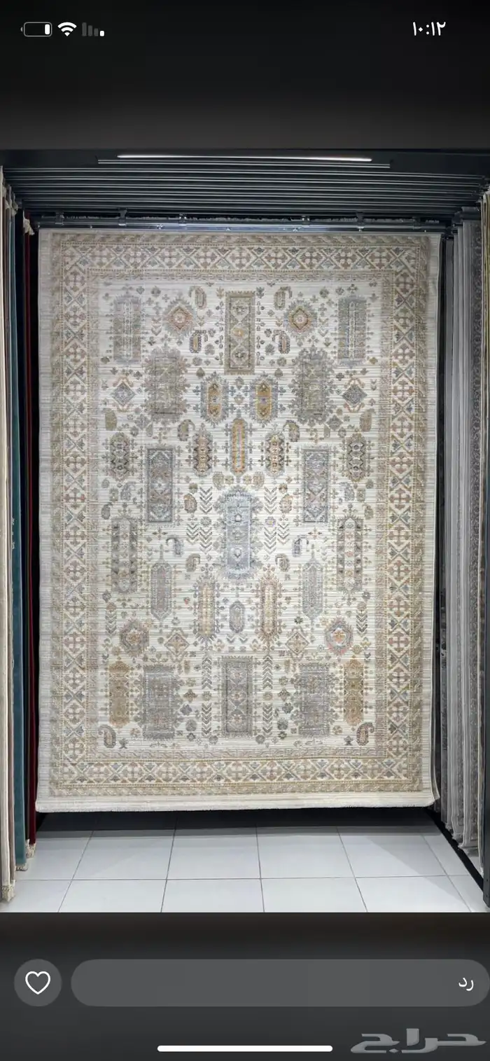 سجاد تركي فاخر قطاعي-جملة 2