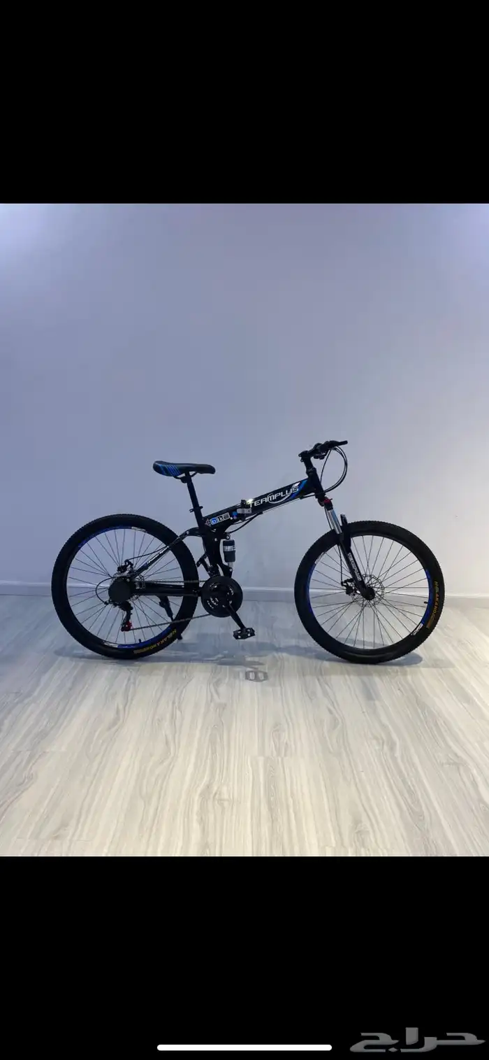 تصفية نهاية السنه دراجات رياضية بمختلف المقاسات 4