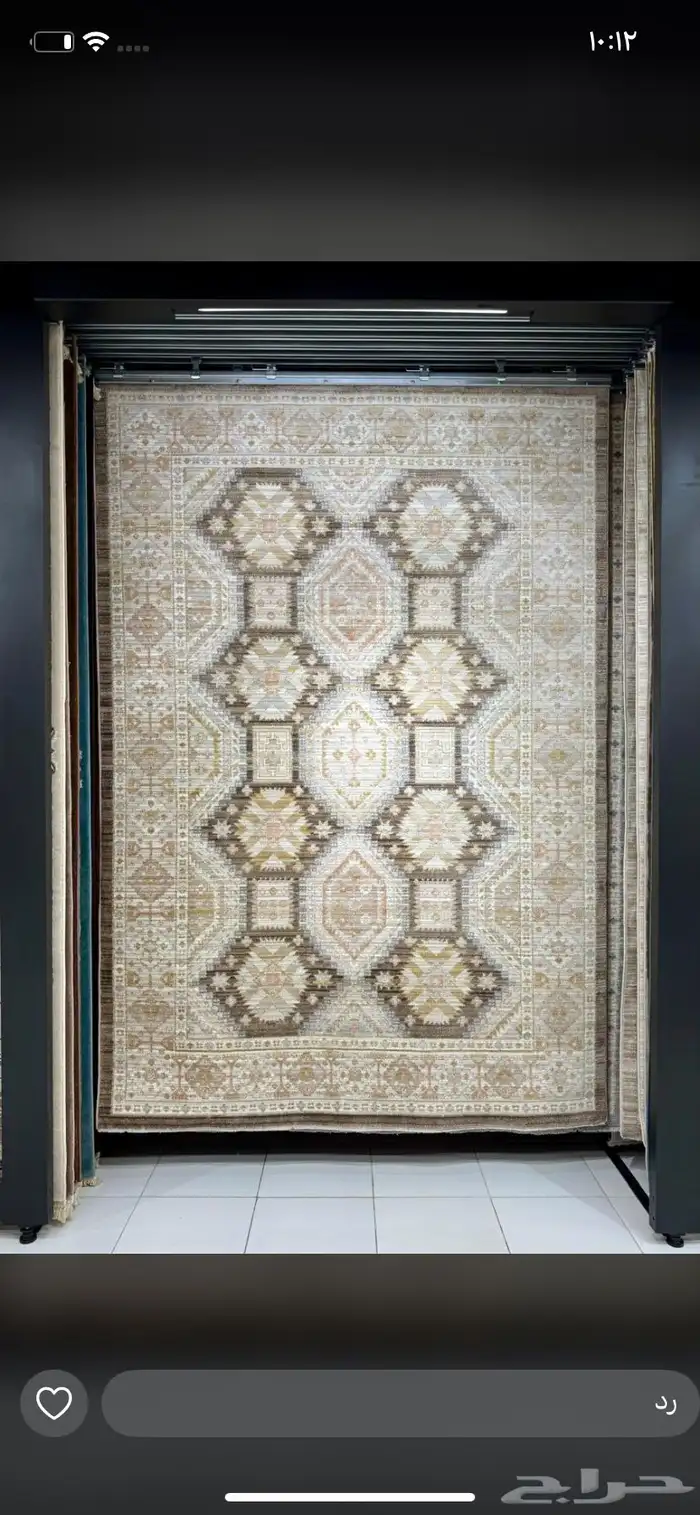 سجاد تركي فاخر قطاعي-جملة 10