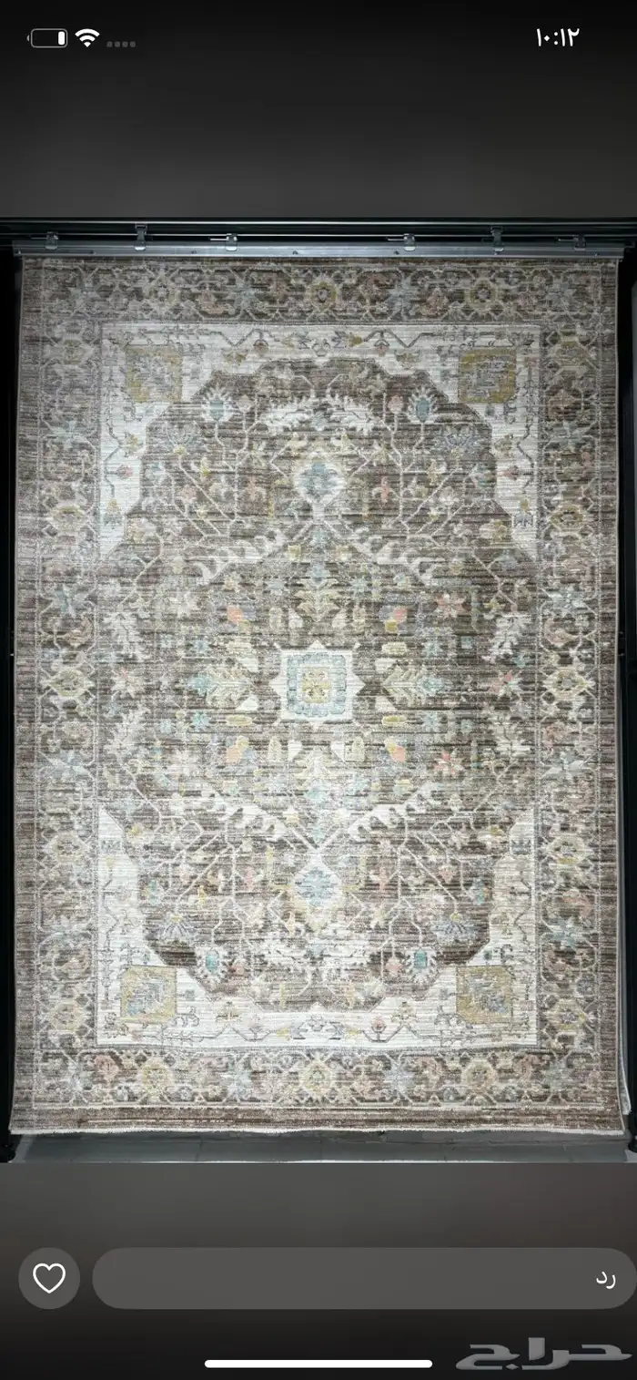 سجاد تركي فاخر قطاعي-جملة 6