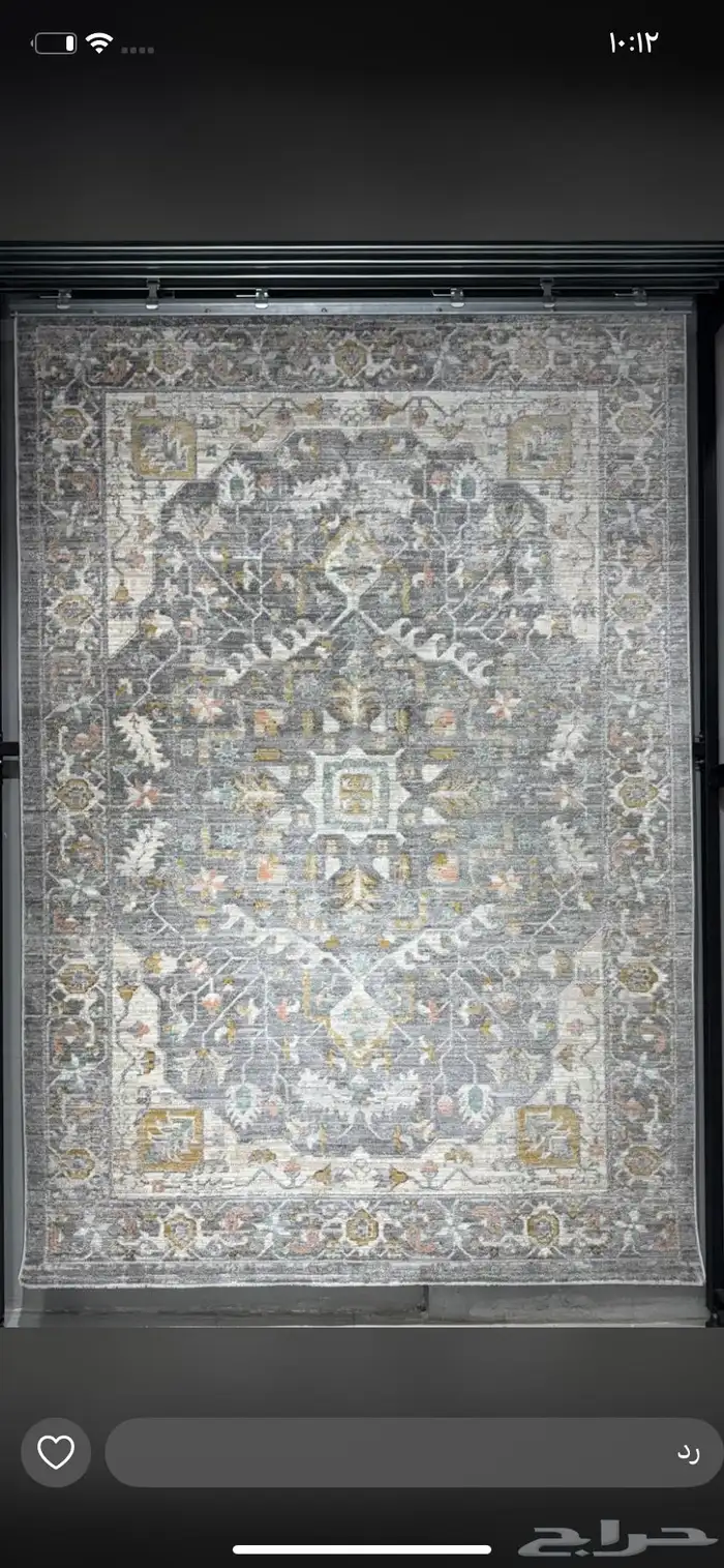 سجاد تركي فاخر قطاعي-جملة 7