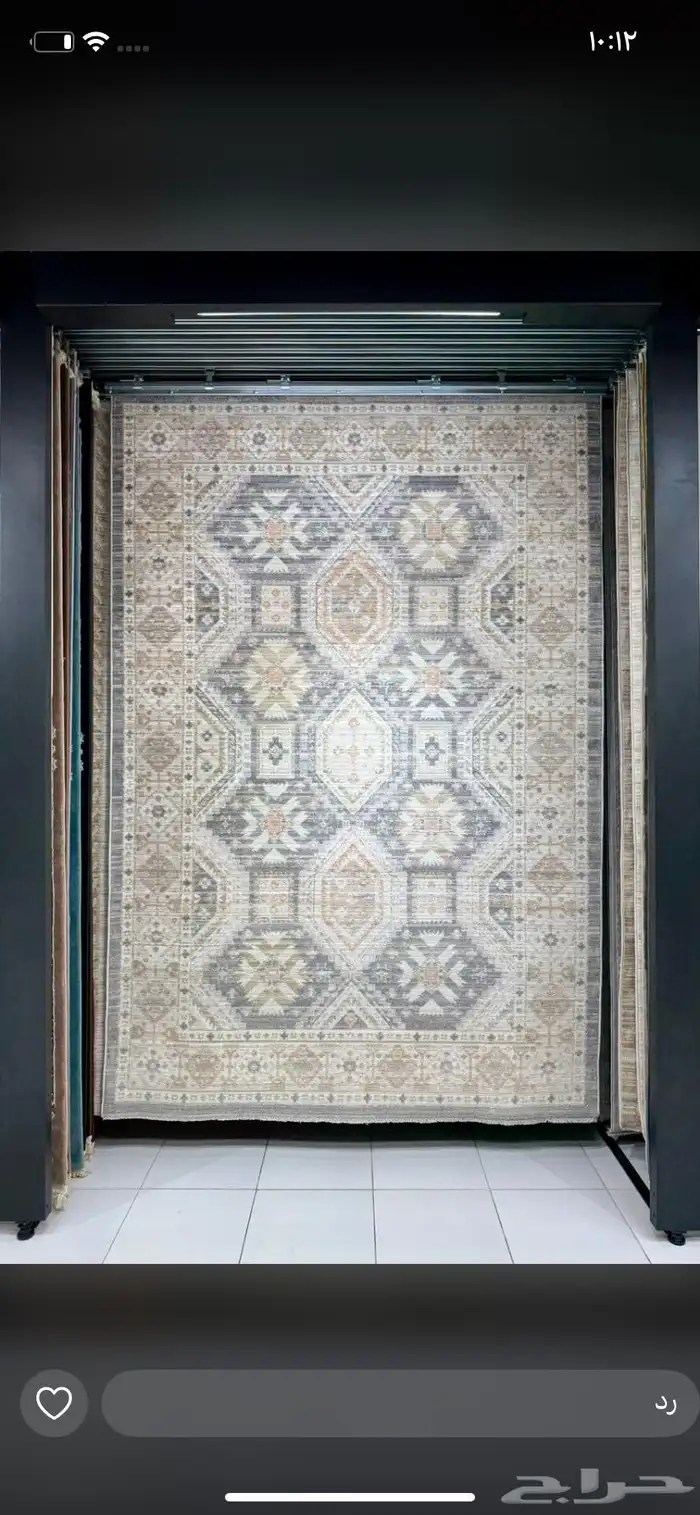 سجاد تركي فاخر قطاعي-جملة 11