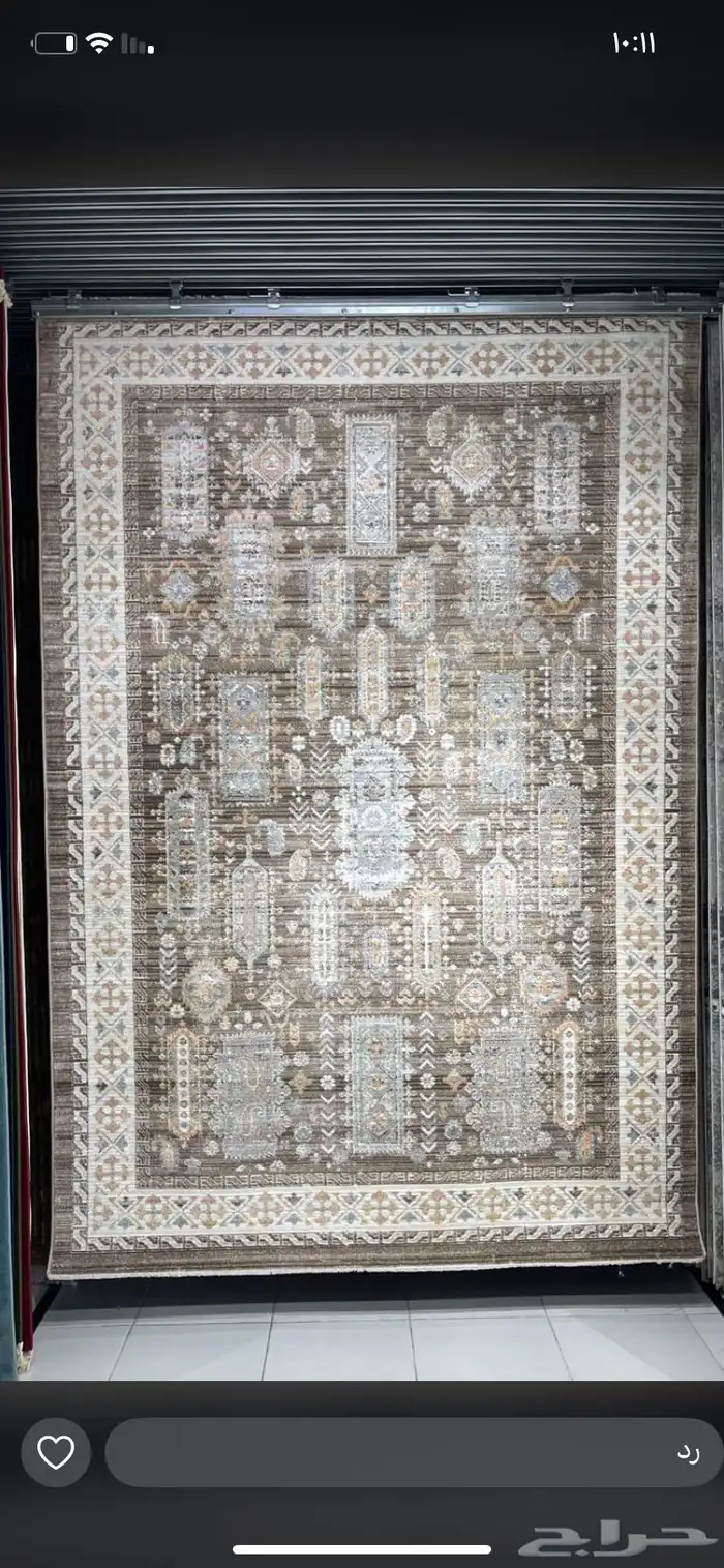 سجاد تركي فاخر قطاعي-جملة 1