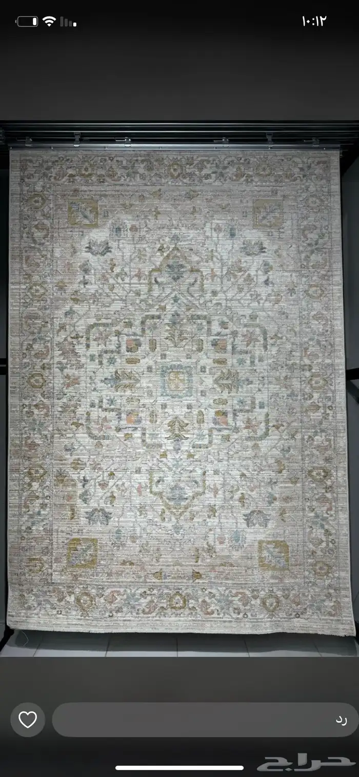 سجاد تركي فاخر قطاعي-جملة 5