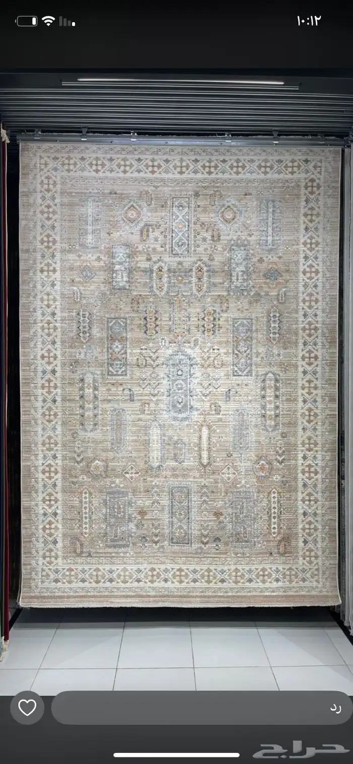 سجاد تركي فاخر قطاعي-جملة 0