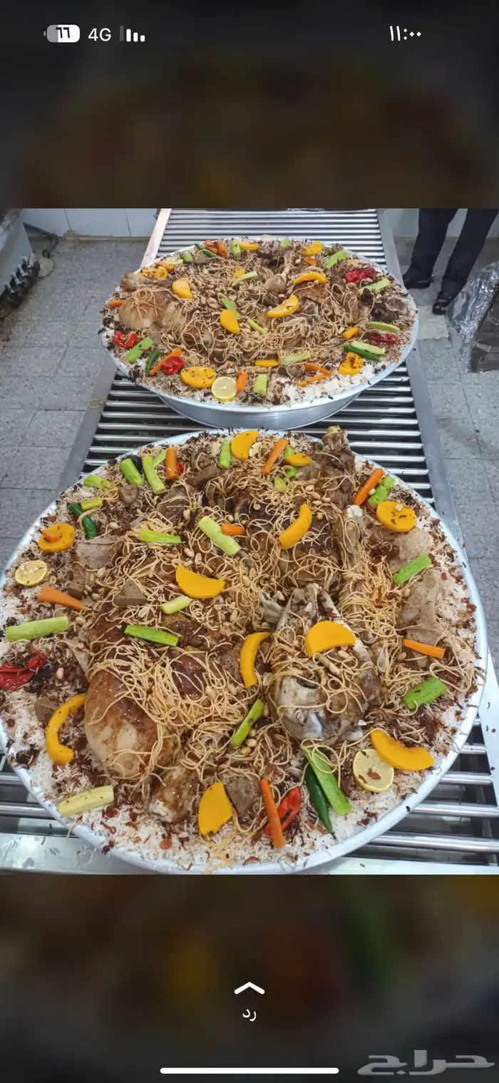 ذبائح ومطبخ 85