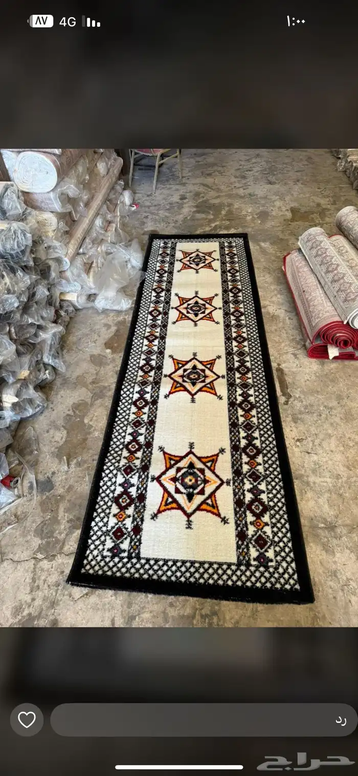 فرشات زل سجاد 11