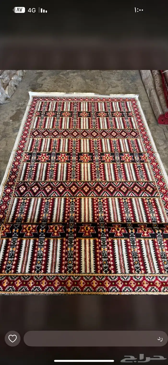 فرشات زل سجاد 3