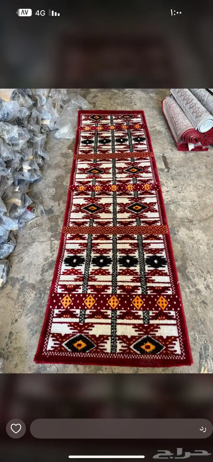 فرشات زل سجاد 12