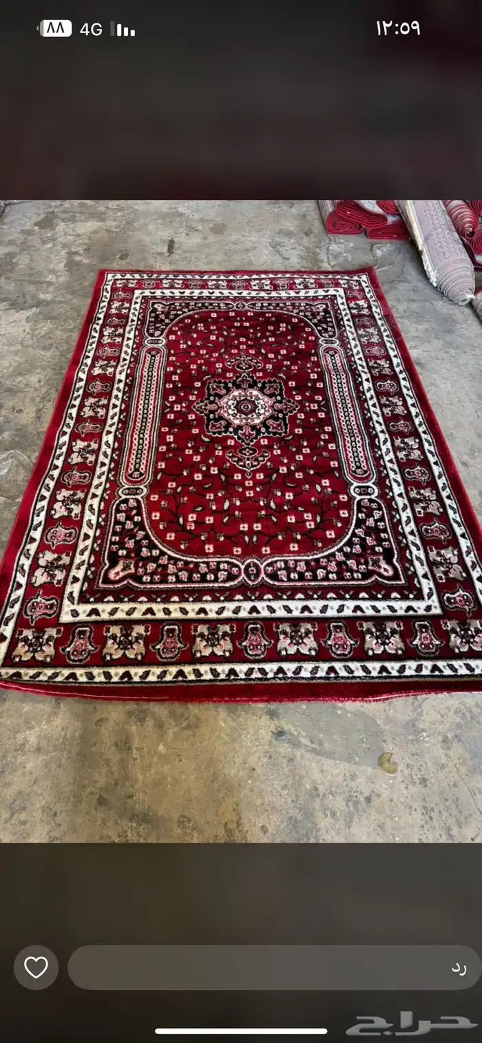 فرشات زل سجاد 2