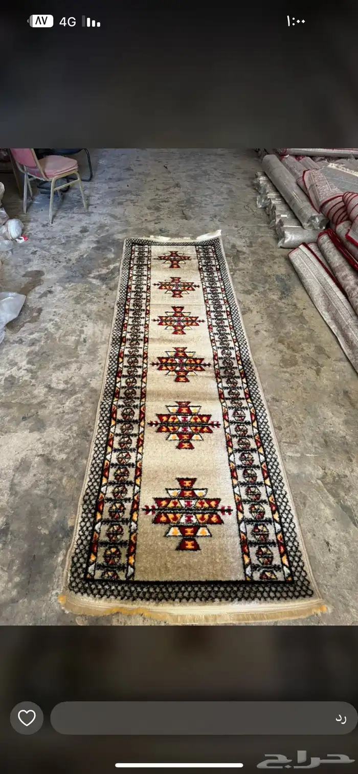 فرشات زل سجاد 7