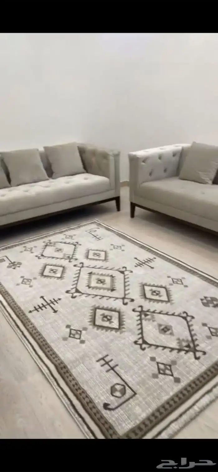 كنب هوم سنتر استخدام سنه 0