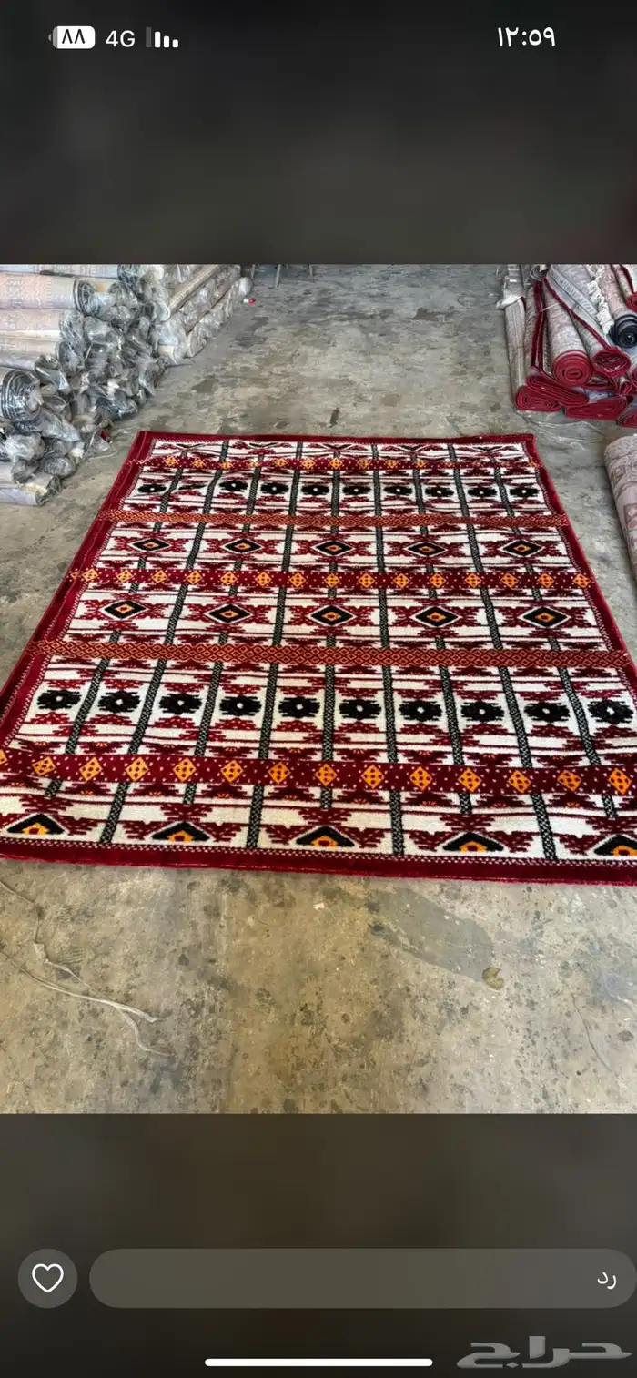 فرشات زل سجاد 1