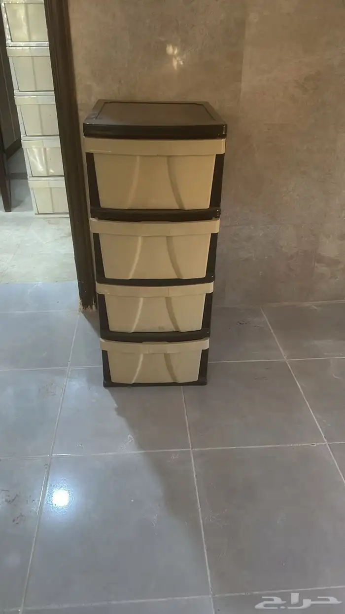 ادراج بلاستك 0