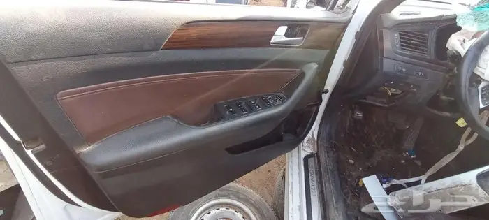 ديكور وصدام سوناتا 2019 23