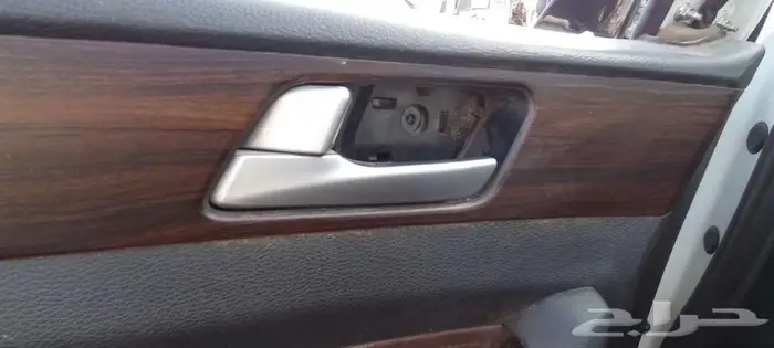 ديكور وصدام سوناتا 2019 21