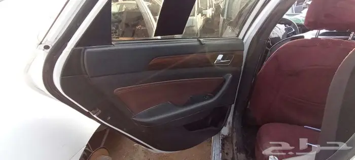 ديكور وصدام سوناتا 2019 22