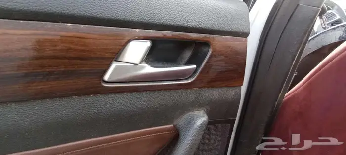 ديكور وصدام سوناتا 2019 18