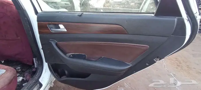 ديكور وصدام سوناتا 2019 30