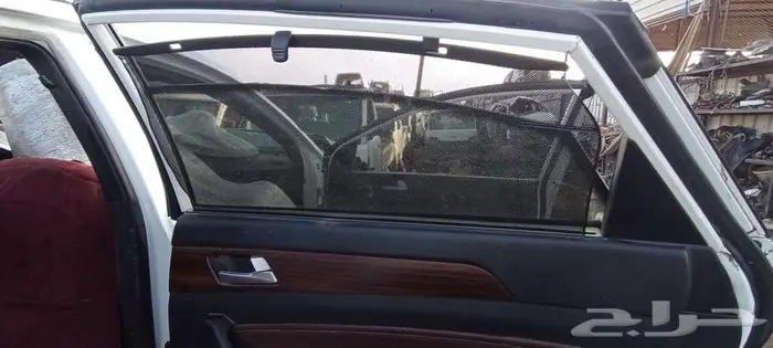 ديكور وصدام سوناتا 2019 29