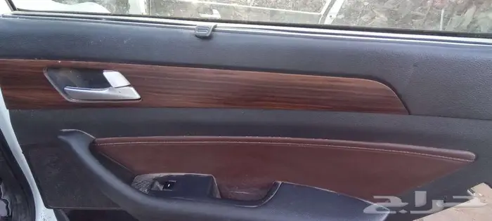 ديكور وصدام سوناتا 2019 26