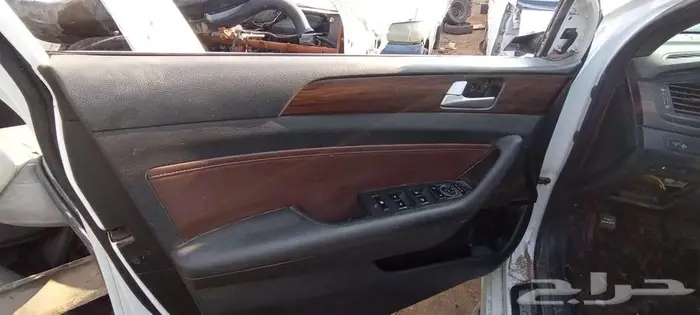 ديكور وصدام سوناتا 2019 27