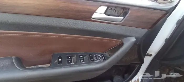 ديكور وصدام سوناتا 2019 25