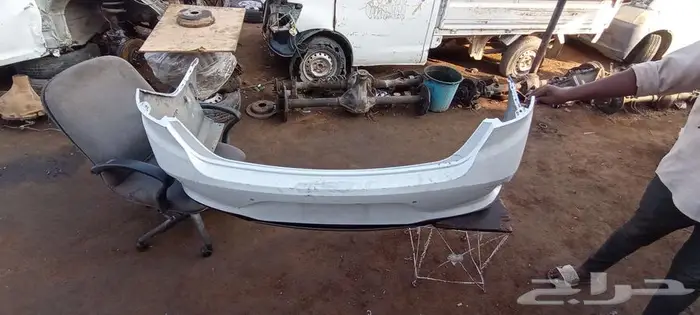 ديكور وصدام سوناتا 2019 1