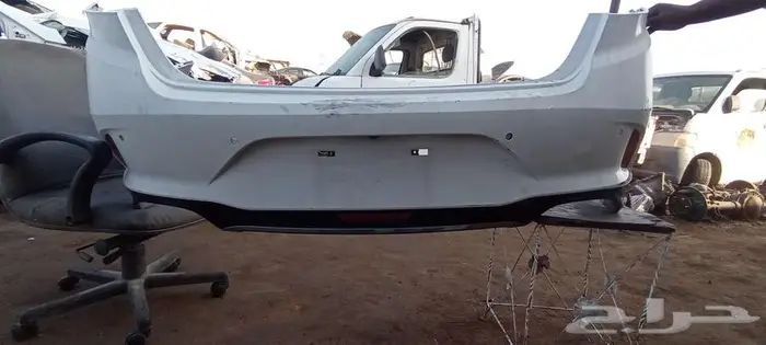 ديكور وصدام سوناتا 2019 0