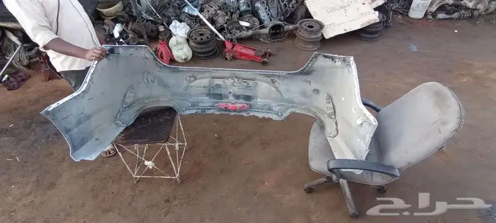 ديكور وصدام سوناتا 2019 2