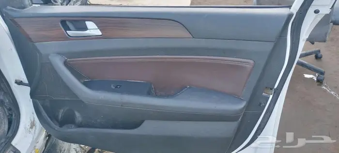 ديكور وصدام سوناتا 2019 33
