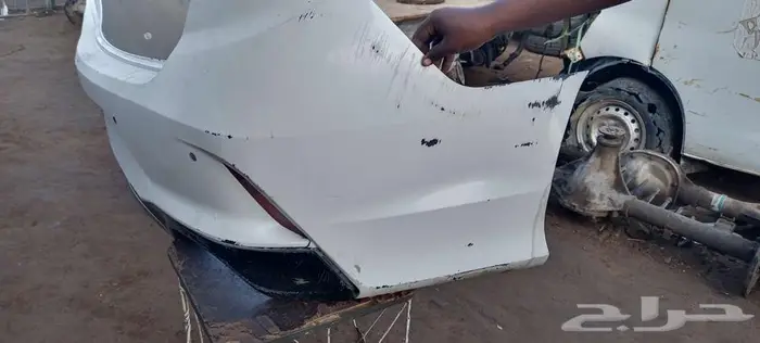 ديكور وصدام سوناتا 2019 12