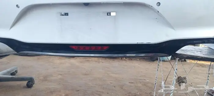 ديكور وصدام سوناتا 2019 10
